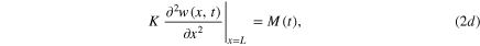 Equation (2d)
