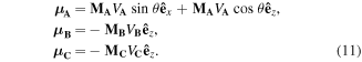 Equation (11)
