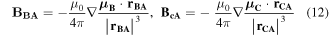Equation (12)