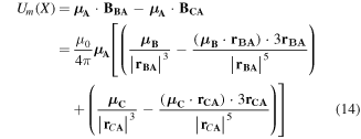 Equation (14)