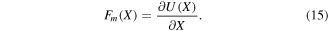 Equation (15)