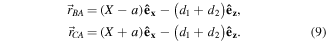 Equation (9)