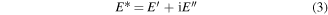 Equation (3)
