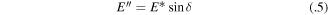 Equation (.5)