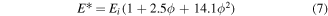 Equation (7)