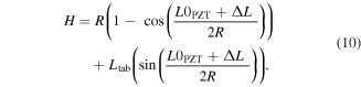 Equation (10)