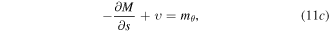 Equation (11c)