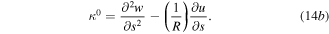 Equation (14b)