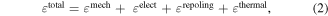 Equation (2)