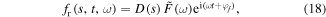 Equation (18)