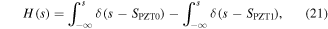 Equation (21)