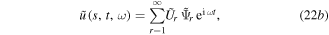 Equation (22b)