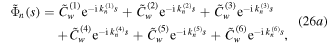 Equation (26a)