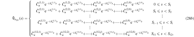 Equation (28b)
