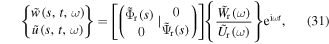 Equation (31)