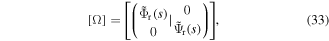 Equation (33)