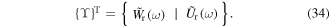 Equation (34)