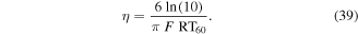 Equation (39)
