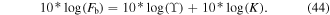Equation (44)