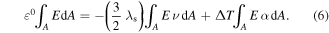Equation (6)
