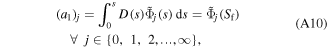 Equation (A10)
