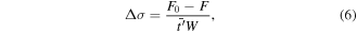 Equation (6)