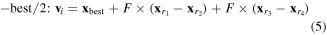 Equation (5)