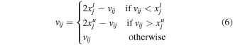 Equation (6)