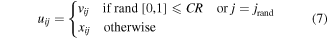 Equation (7)