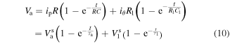 Equation (10)