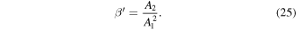 Equation (25)