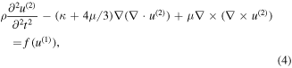 Equation (4)