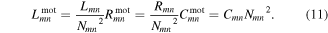 Equation (11)