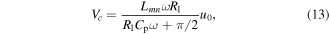 Equation (13)