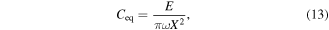 Equation (13)