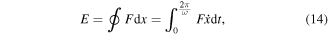 Equation (14)