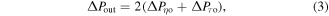 Equation (3)
