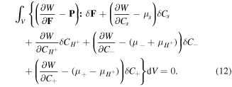 Equation (12)