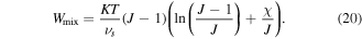 Equation (20)