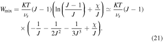 Equation (21)