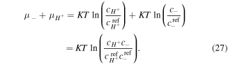 Equation (27)