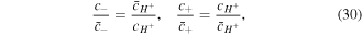 Equation (30)
