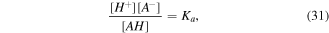 Equation (31)