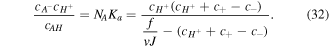 Equation (32)