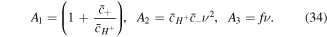 Equation (34)
