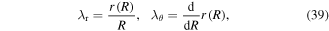 Equation (39)