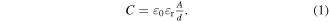 Equation (1)