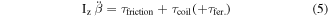 Equation (5)