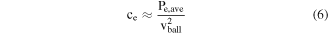 Equation (6)