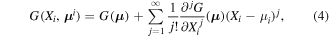 Equation (4)
